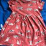 24-36m Summer dresses, tshirts and shorts for baby girl Image 4