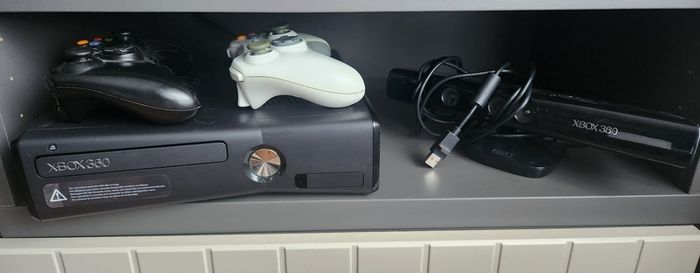 Xbox 360