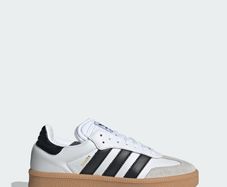 Adidas Samba XLG Like New