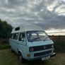 Volkswagen Transporter 1990 Image 3
