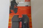 SBS 174HF Brake Pads