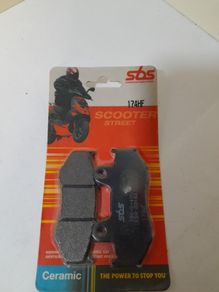 SBS 174HF Brake Pads