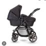 Silvercross 'Pioneer' Pram and Travel System Image 3