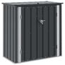 Garden Storage Box ,101.5 x 57 x 100.5 cm Image 2