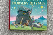 Michael Foreman "Nursery Rhymes"