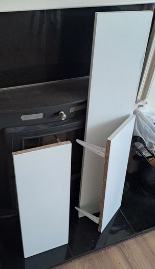 Shelves