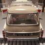 Citroen DS 21 Break 1970 White/Grey - Norev - 1:18 - New in Box Image 2