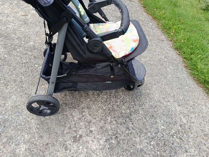 Buggy