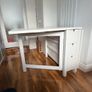 IKEA NORDEN Drop-leaf Table Excellent Condition Image 4