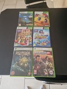 xbox 360