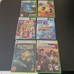 xbox 360