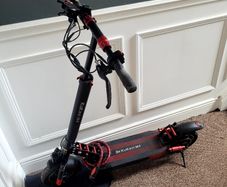Scooter KuKirin M4 FOR SALE