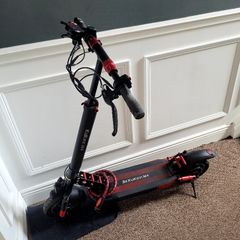 Scooter KuKirin M4 FOR SALE