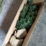 60cm Mini Christmas Tree Image 3