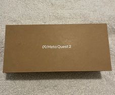 Meta quest 2