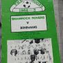 programmes (Shamrock rovers) Image 10