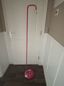 lamp