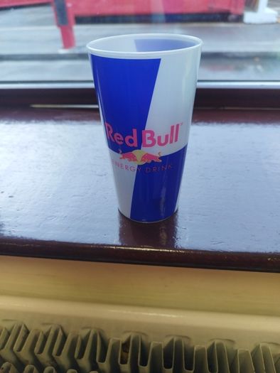 Party cups