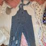 Clothes for girls 9-12 months Image 2