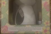 New Yankee Wax Candle Burner and 3 Melts