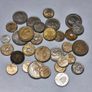 Spanish Coins Pesetas Mixed Lot of 32 Image 5