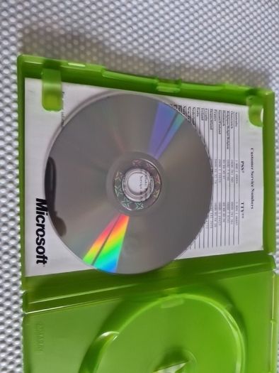 Fable The Lost Chapters  Xbox Original Games Original