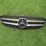 mercedes c class 2014 front grill Image 3