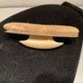 Antique ivory art deco nail buffer Image 5