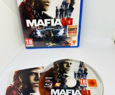 Mafia Iii Ps4
