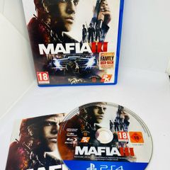 Mafia Iii Ps4