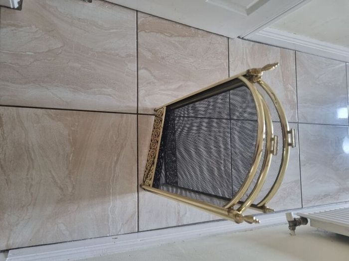 fire place guard