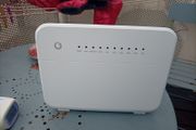vodafone router