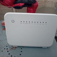 vodafone router