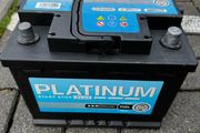 car battery