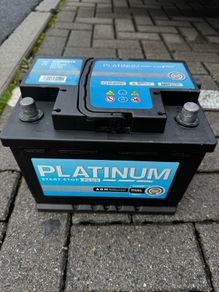 car battery