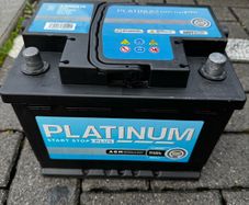 car battery