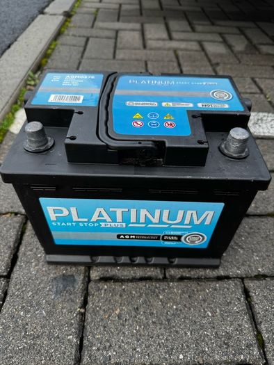 car battery
