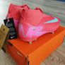 Nike Zoom Football Boots UK Size 3 Image 6