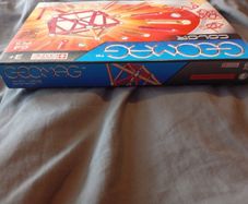 Geomag Color 64pcs Magnetic Construction Set  NEW & SEALED