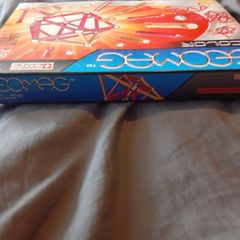 Geomag Color 64pcs Magnetic Construction Set  NEW & SEALED
