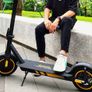 Electric scooter Image 3