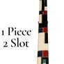 Snooker / Pool Cue Cases Image 10