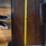 Antique coat stand Image 7