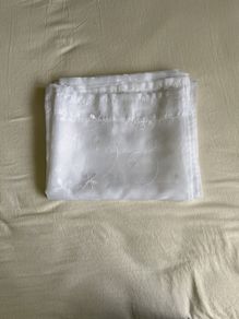 Harry Corry voile panel