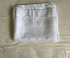 Harry Corry voile panel