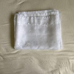 Harry Corry voile panel