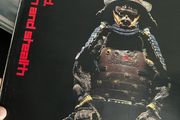 Leftfield rhythm and stealth 12" vinyl