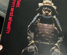 Leftfield rhythm and stealth 12" vinyl