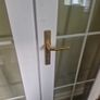 Double patio doors Image 2