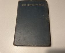 The Stones of Bray. 1st edition 1913
